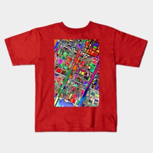 Raleigh Kids T-Shirt